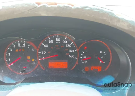 2009 Nissan Altima 2.5 S из США, поврежденный, VIN 1N4AL21E09C142786